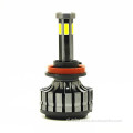 LED -autokoplampen 360 graden H13 Automotive Light